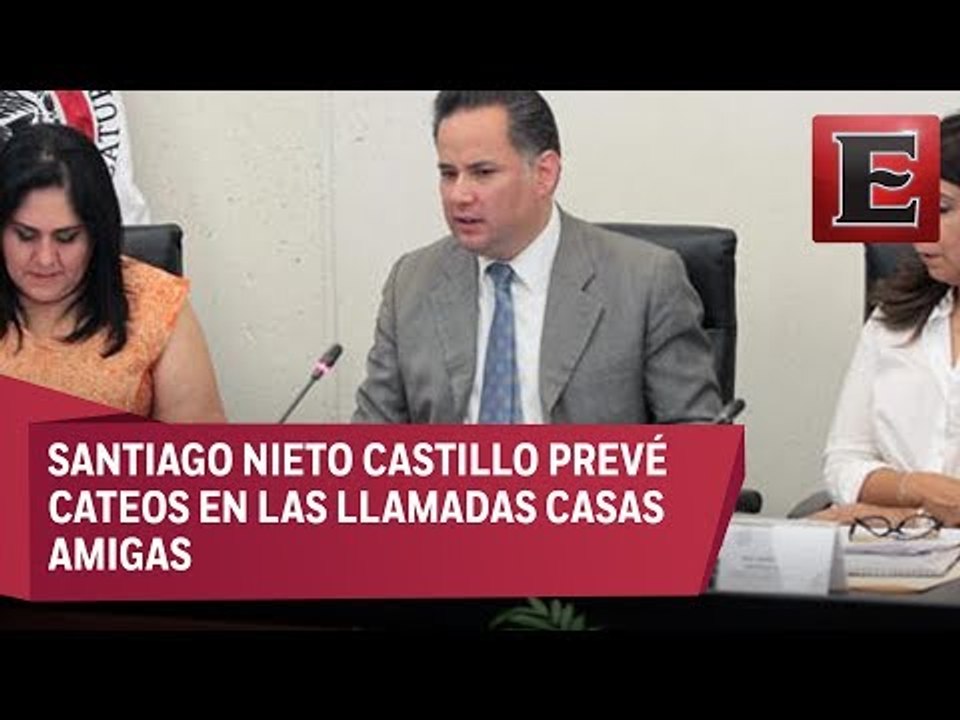 Elecciones 2017: Habrá operativos contra compra de votos