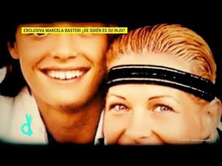 ¿Sergio Basteri no es hijo de Luisito Rey? | De Primera Mano