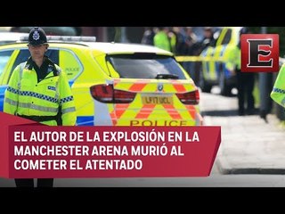 Al menos 22 muertos por ataque suicida en Manchester
