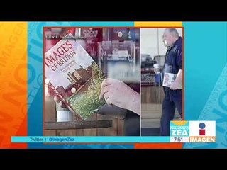 ¡El papá de Meghan Markle no la llevará al altar!  | Noticias con Francisco Zea