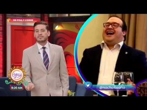 No queremos que nos roben...¡pero nosotros lo seguimos haciendo! | Sale el Sol