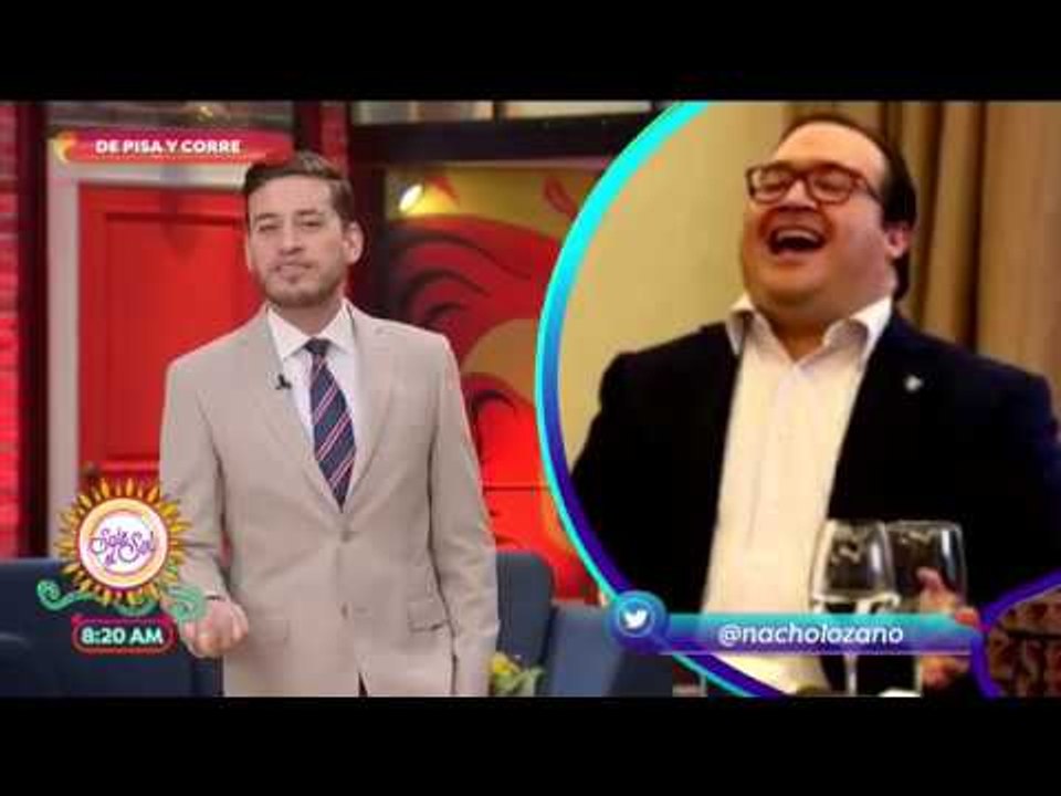 No queremos que nos roben...¡pero nosotros lo seguimos haciendo! | Sale el Sol