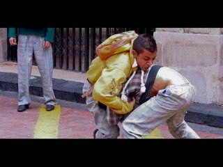 Casos extremos de bullying ponen en riesgo la vida de dos jóvenes en AGS