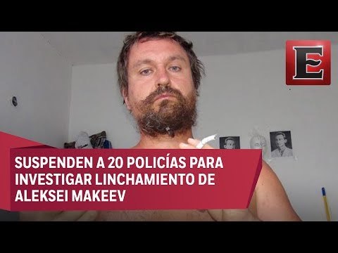 Orden de aprehensión contra #LordNaziRuso | Excélsior Noticias