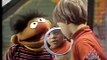 Classic Sesame Street - Ernie and Jason Use a Mirror