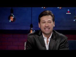 Su mamá, la persona más importante y más amada de Pablo Ruiz | EMQCMD