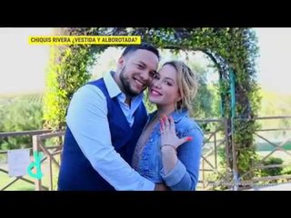 ¿Chiquis Rivera se casa o canceló la boda con Lorenzo Méndez? | De Primera Mano