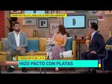 Paco de la O habla sobre el acuerdo con Gaby Platas para su divorcio| De Primera Mano