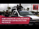 Enfrentamientos armados en Reynosa dejan seis personas muertas