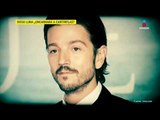 ¿Diego Luna interpretará a Cantinflas en su bioserie? | De Primera Mano