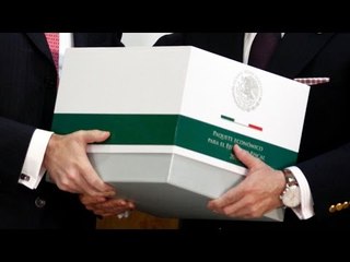 Los puntos claves del Paquete Económico 2016