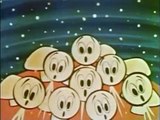 Colonel Bleep E6: Firewater (1958) - (Animation, Family, Short, Sci-Fi, TV Series)