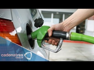 Hacienda quiere que el mercado regule los precios del combustible