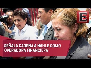 Surgen nuevas vertientes en el caso Eva Cadena