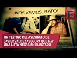 Periodistas de Sinaloa en alerta por amenazas de muerte
