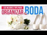 Qué Madrazo: ¡todos los tips para organizar tu boda! | Sale el Sol
