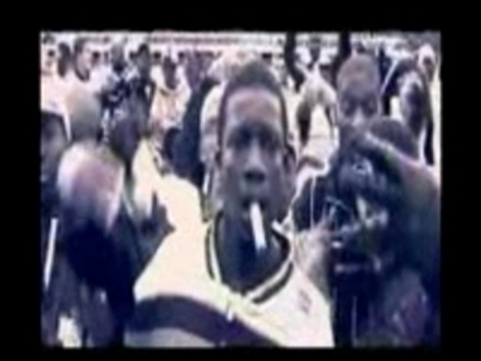 KHF & Lexro - Ma Vie (2005)