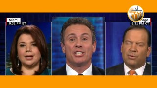 Ana Navarro  DESTROYS Trump's Steve Cortes