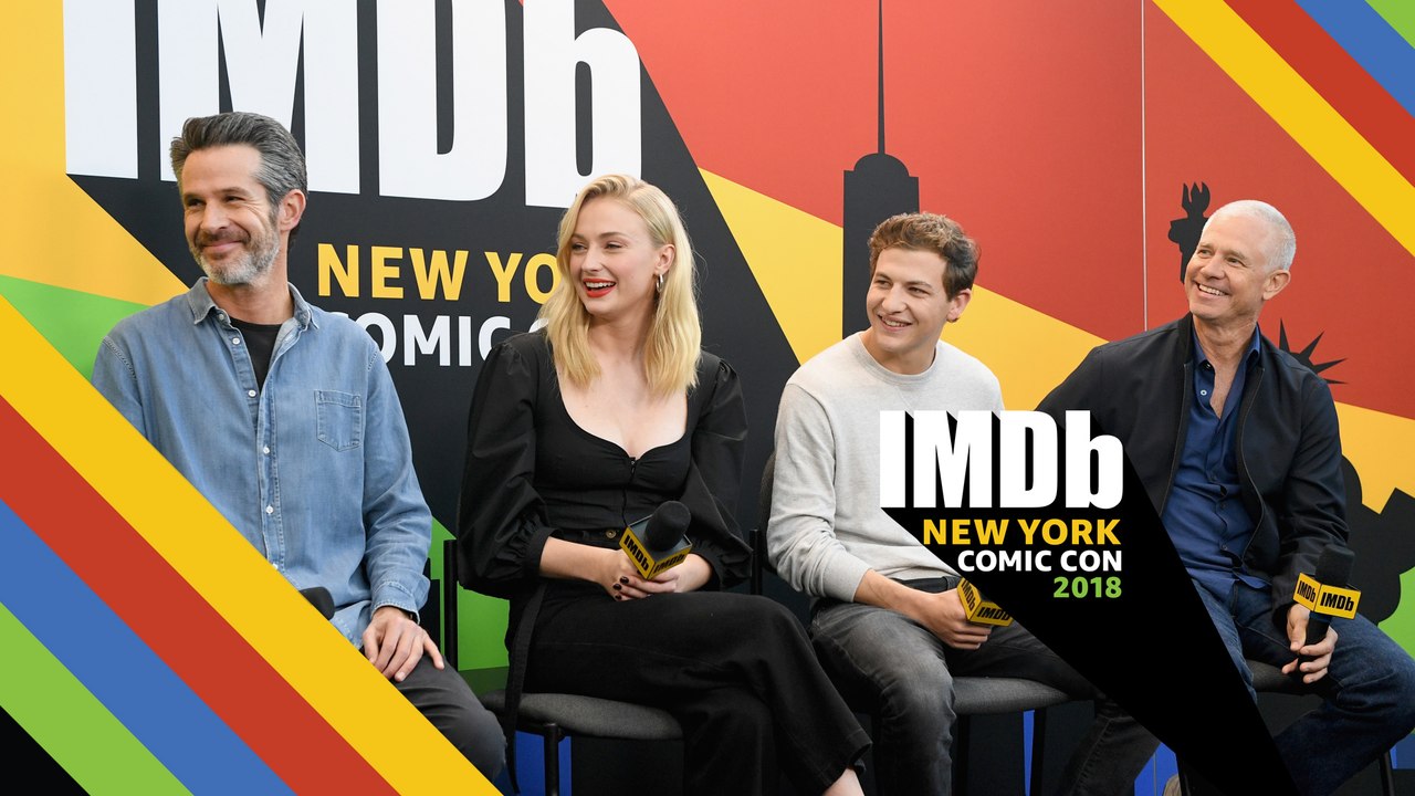 'Dark Phoenix' Cast Impressed with Director Simon Kinberg