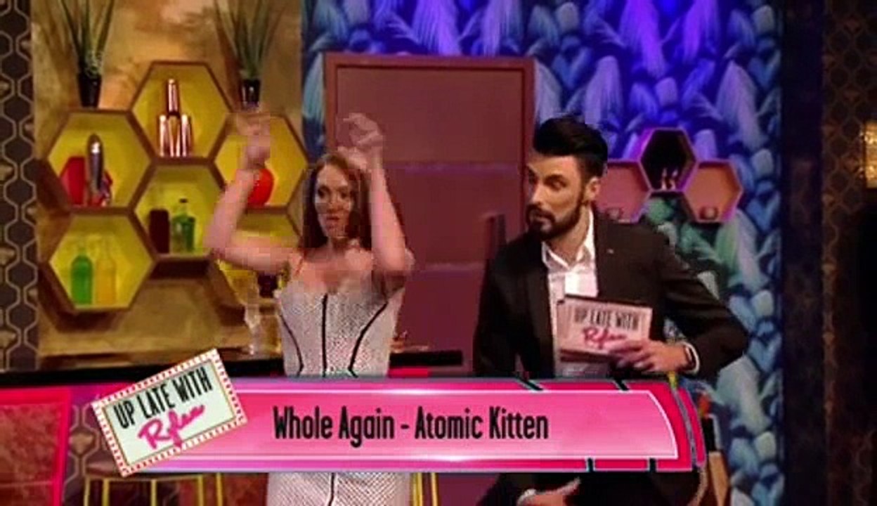 Up Late With Rylan S01 E09