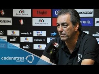 Tomás Boy critica la llegada de Osorio al Tri