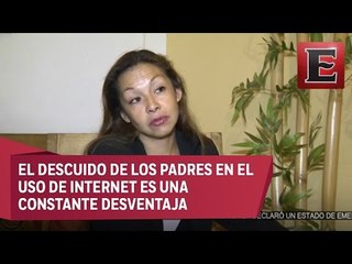 Complicada labor de docentes en México