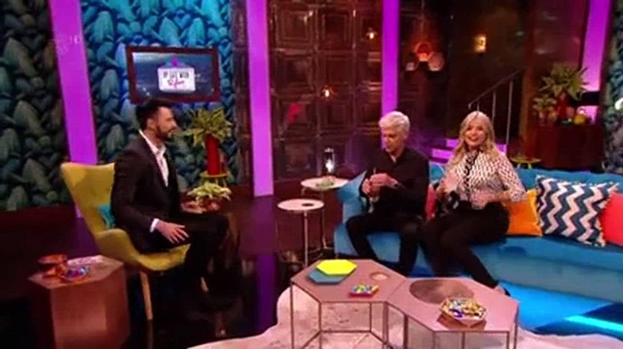 Up Late With Rylan S01 E11