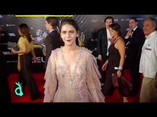 ¡La moda de los famosos en los Premios Ariel 2018! | De Primera Mano