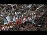 Potente explosión en Brasil deja varios heridos y edificios destruidos