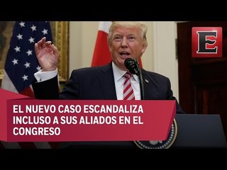 Tengo derecho absoluto a compartir información secreta a Rusia, asegura Trump