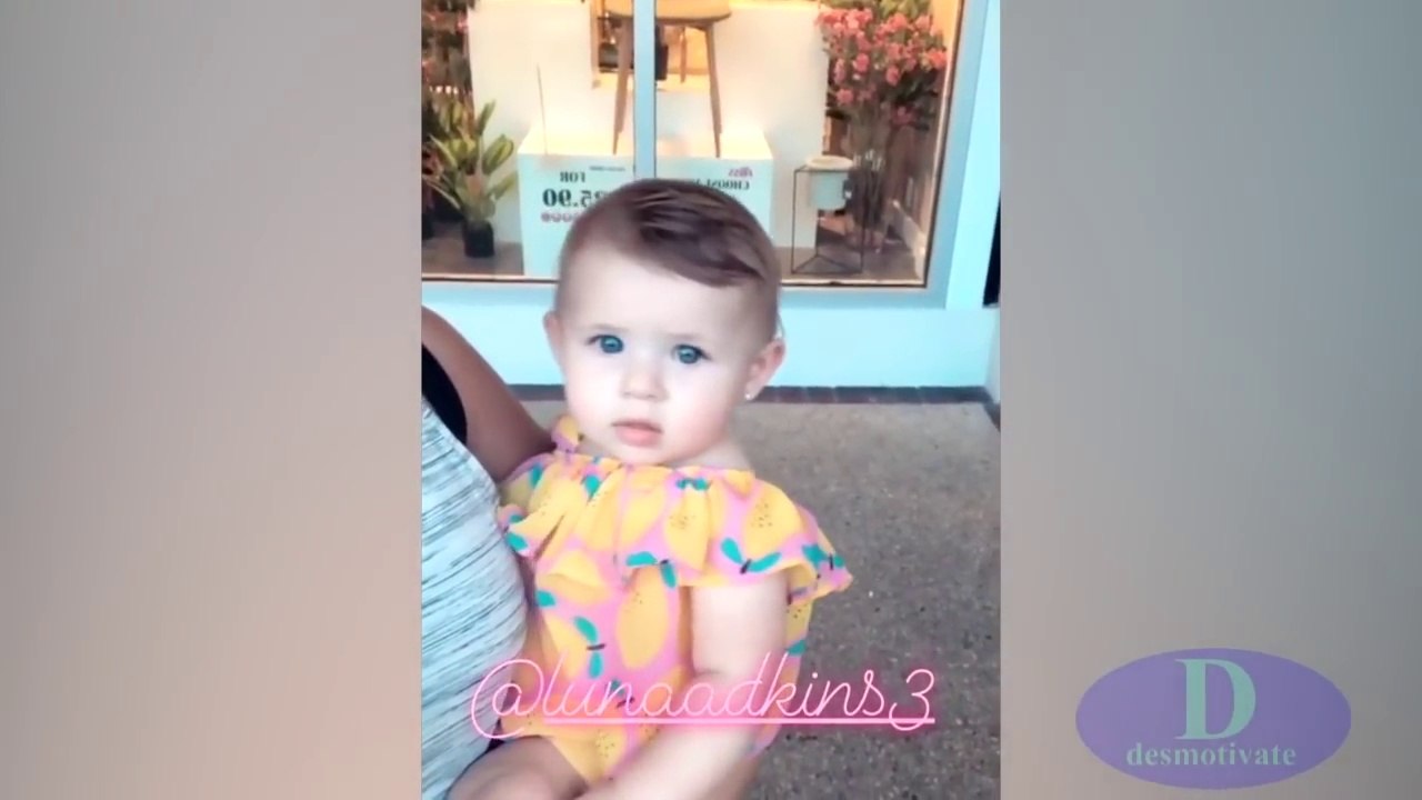 Ximena Duque de paseo con su hija Luna (redes sociales 19 de septiembre 2018)