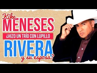 Kike Meneses habla sobre haber terminado con el matrimonio de Lupillo Rivera | De Primera Mano
