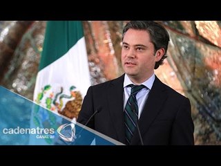 Los puntos para cumplir la Reforma Educativa