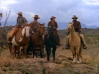 The Young Riders S03 E16