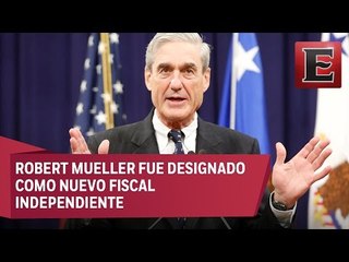 Exdirector del FBI encabezará investigación sobre Trump-Rusia