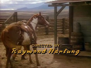 The Young Riders S03 E17