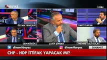 Latif Şimşek'ten Dursun Çiçek'e çağrı