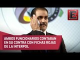 Caen en Arizona exfuncionarios del gobierno de Padrés