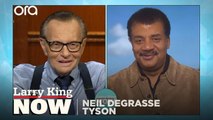 If You Only Knew: Neil deGrasse Tyson