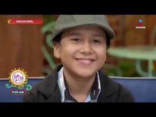 Dar es cool: una historia de supervivencia después del 19S | Sale el Sol