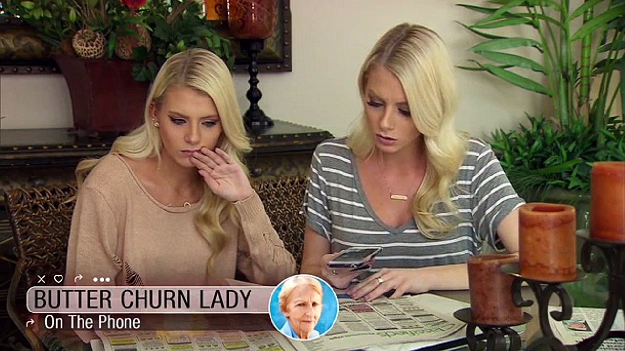 The Twins Happily Ever After S01 E02