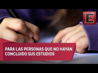 Lanzan Maestro en tu casa para combatir el rezago educativo en la CDMX