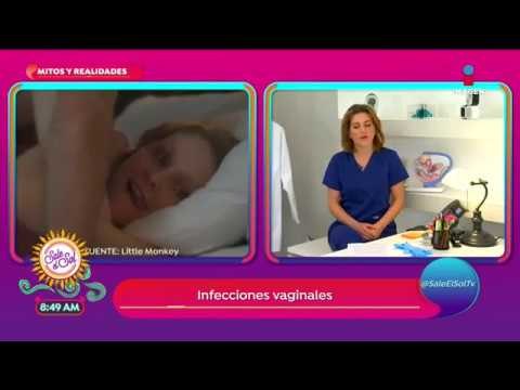 ¿Usar ropa ajustada provoca infección vaginal? | Sale el Sol