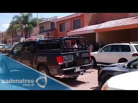 Adolescente hiere gravemente a su amigo jugando con una pistola