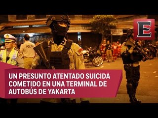 Al menos dos muertos en Indonesia al estallar explosivo