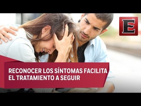 Cómo controlar los ataques de pánico o trastornos de ansiedad