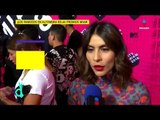 Famosos en la Alfombra roja de los Premios MTV Miaw 2018 | De Primera Mano
