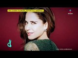 ¿Por qué Ana Claudia Talancón sigue tomando terapias? | De Primera Mano