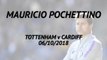 'These games are the most difficult' - Pochettino's best bits