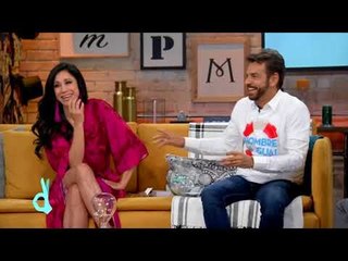 ¿Qué tan bien habla inglés Eugenio Derbez? | De Primera Mano